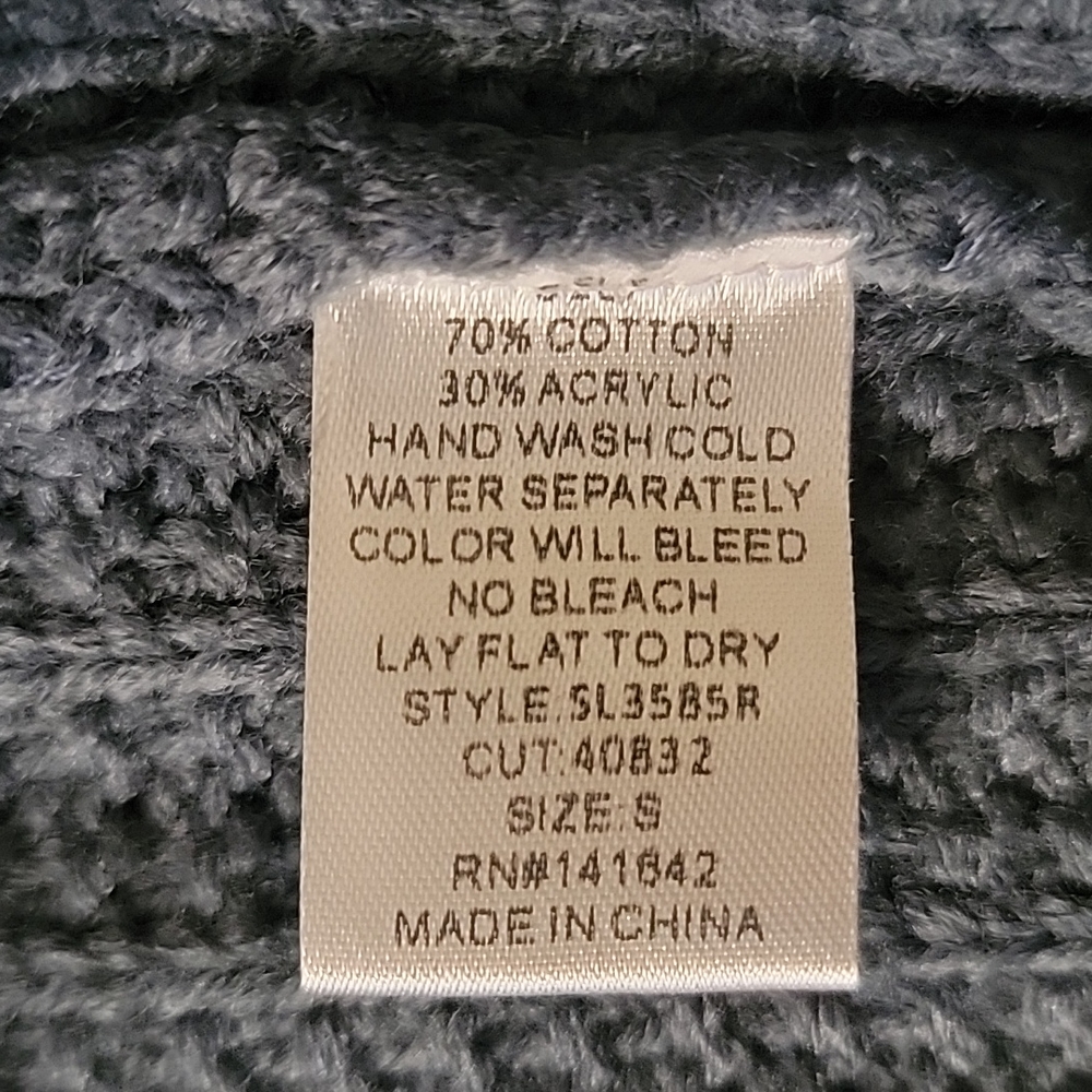 Cardigan - Picture 5 of 6